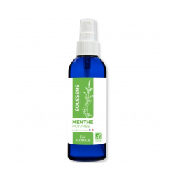 Eolesens Agua floral ecológica - menta piperita - 200 ml