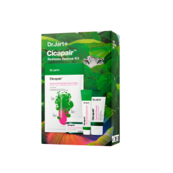 Dr. Jart+ Cicapair Redness Rescue Kit, 1 juego
