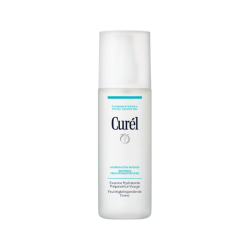 Curel Esencia hidratante preparadora para el rostro