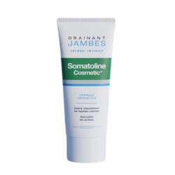Somatoline Drainant Jambes Cryogel Intensivo 200 ml