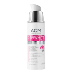 Laboratorio ACM DÉPIWHITE, sérum antimanchas, 30 ml
