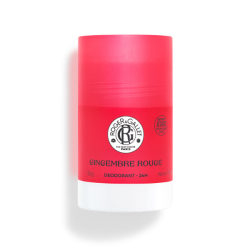 Roger&Gallet Desodorante en barra 50 g Jengibre Rojo