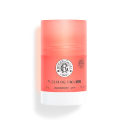Roger&Gallet Desodorante en barra 50 g Flor de higuera