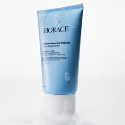 Horace Exfoliante suave para el cuero cabelludo 150 ml