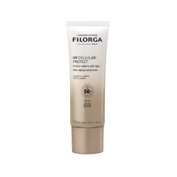 Filorga UV Cellular-Protect Body - Crema solar antiedad 125 ml