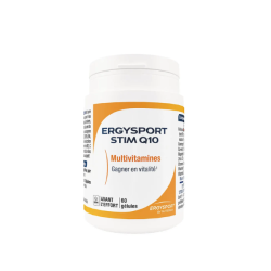Ergysport Stim 60 cápsulas