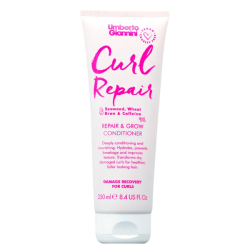 Umberto Giannini Curl Repair Repair & Grow Acondicionador 250 ml