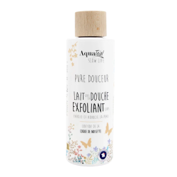 Aquateal Exfoliante corporal para la ducha 200 ml