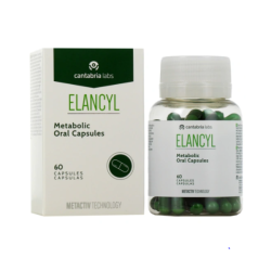 Elancyl Metabolic Oral, 60 cápsulas