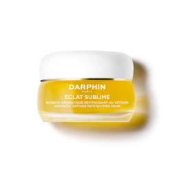 Darphin Éclat Sublime: Mascarilla aromática revitalizante con vetiver, 50 ml