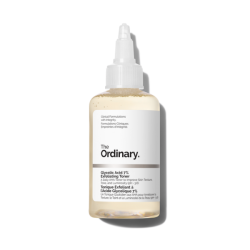 The Ordinary Tónico exfoliante con ácido glicólico al 7 % 100 ml