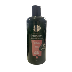 Pharmascience Champú para dar brillo al cabello apagado y cansado, 500 ml