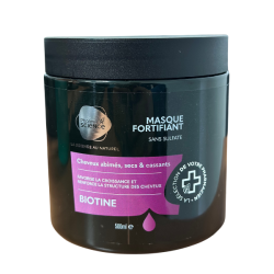 Pharma Science: mascarilla fortificante, 500 ml