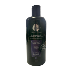 Pharmascience Champú para cabello con textura, 500 ml