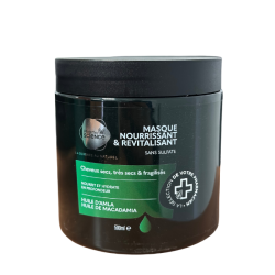 Pharma Science Mascarilla nutritiva y revitalizante 500 ml