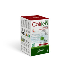 Aboca Colilen IBS, cápsulas