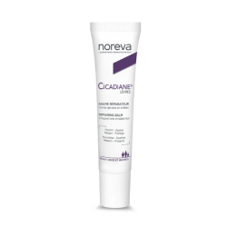 Noreva Cicadiane Labios: bálsamo reparador, 15 ml