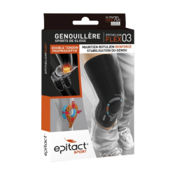 Epitact Physiostrap Skiflex, talla M