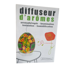 PharmArome Difusor de aromas «Primavera»
