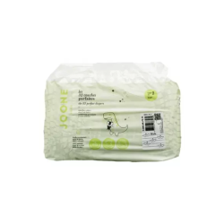 Joone Les Couches Parfaites Talla 2 (3-5 kg) 32 unidades