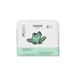 Pañales Joone talla 2 (3-5 kg), 32 unidades