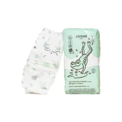 Pañales de piscina Joone, talla L (12-18 kg), 11 unidades