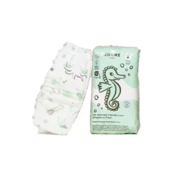 Pañales de piscina Joone, talla M (8-15 kg), 12 unidades