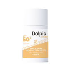Dolpic Stick Solar SPF50+ 15 ml