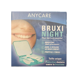 Anycare Bruxi Night - Protección dental contra el bruxismo