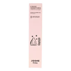 Joone Mama Aceite orgánico para las estrías, 100 ml