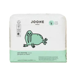Pañales Joone talla 5 (10-18 kg), 20 unidades