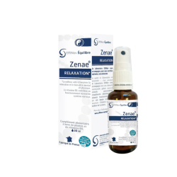 Effinov Nutrition Zenae Relaxation 30 ml