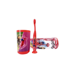 Tinoukou – Caja de regalo Miraculous