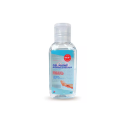 Gel hidroalcohólico - 100 ml