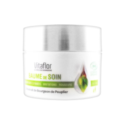 Vitaflor Bálsamo nutritivo 50 ml