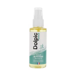 Dolpic Aceite de masaje 100 ml