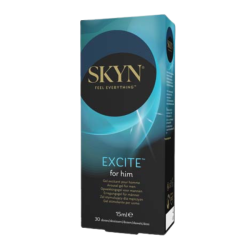 Manix Skyn Excite para él, 15 ml