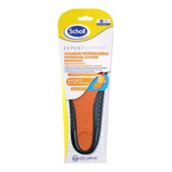 Zapatos profesionales Scholl ExpertSupport, 1 par