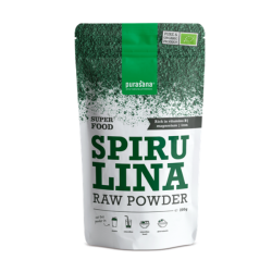 Purasana Espirulina en polvo 200 g