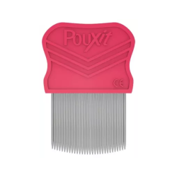 Cooper - Pouxit: peine para eliminar piojos y liendres