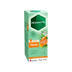 Hexaphyto Jarabe para la tos 150 ml