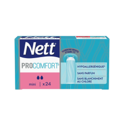 NETT® PROCOMFORT® Mini x24