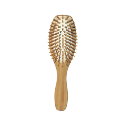 Estipharm Cepillo de pelo de bambú