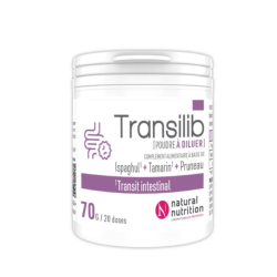 Natural Nutrition Transilib 70 g