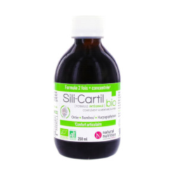 Natural Nutrition SILI-CARTIL BIO 250 ml