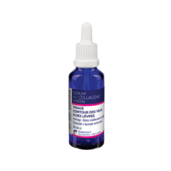 Pharm Nature: Suero con colágeno marino, 30 ml