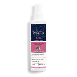 Phyto BOUCLES INTENSES Spray desenredante mágico 200 ml