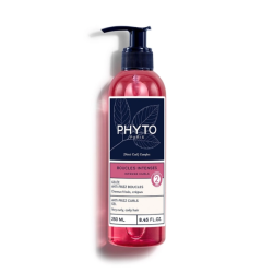 Phyto BOUCLES INTENSES Gel anti-encrespamiento 250 ml