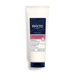 Phyto Crema Rica para Rizos Definidos 250 ml