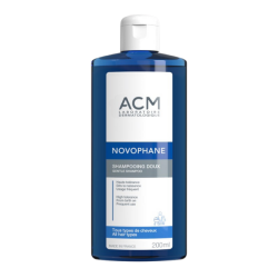 ACM Novophane Champú suave 500 ml